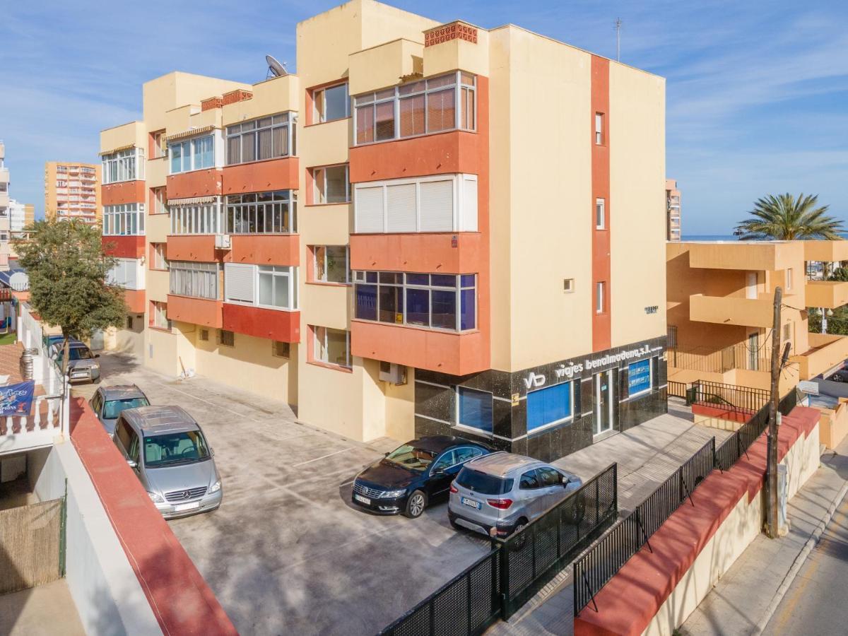 Espectacular Apartamento En Costa, Frente Al Mar Apartamento *
