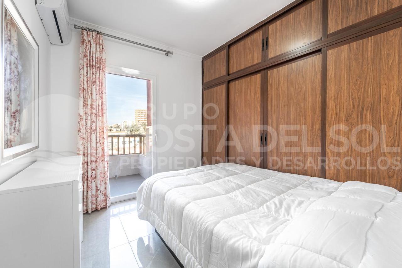 Apartamento Espectacular Apartamento En Costa, Frente Al Mar